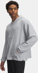 Under Armour Férfi felső Under Armour UA Rival Waffle Hoodie-GRY (1383108-011)