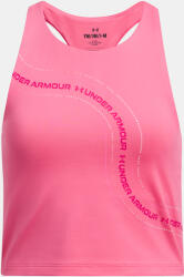 Under Armour Lány atlétatrikó Under Armour G Motion Branded Crop Tank (1390079-672)