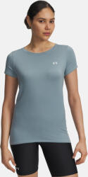 Under Armour Női póló Under Armour Tech Mesh SS-GRN (1328964-323)