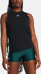 Under Armour Női atlétatrikó Under Armour Campus Muscle Tank (1383659-001)