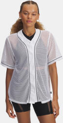 Under Armour Női póló Under Armour Sportswear Baseball Jersey (1389637-100)