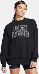 Under Armour Női felső Under Armour UA Icon HWT Terry OS Crew (1386493-001)