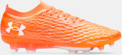 Under Armour Férfi futballcipő Under Armour UA Magnetico Elite 5 FG-ORG (6000544-825)