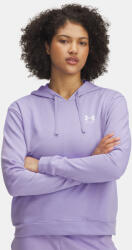Under Armour Női felső Under Armour UA Rival Terry Hoodie-PPL (6005511-538)