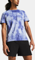 Under Armour Férfi póló Under Armour UA LAUNCH ELITE WASH SS (1382615-539)