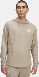 Under Armour Férfi felső Under Armour UA Rival Terry LC HD-BRN (1370401-299)