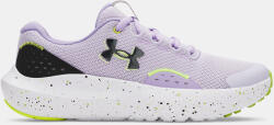 Under Armour Lány cipők Under Armour UA GGS Surge 4-PPL (3027108-535)