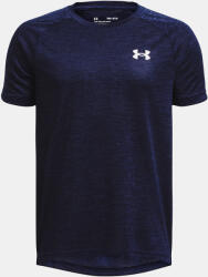 Under Armour Fiú póló Under Armour UA Tech 2.0 SS (1363284-410)