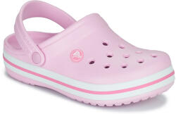 Crocs Saboti Fete CROCBAND CLOG K Crocs roz 29 / 30