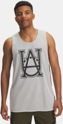 Under Armour Férfi atlétatrikó Under Armour UA M Courtside Reversble Jsy-WHT (6004088-110)