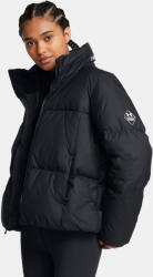 Under Armour Női dzseki Under Armour LIMITLESS DOWN PUFFER JACKET (1384648-001)