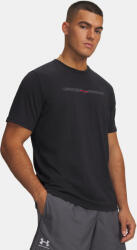 Under Armour Férfi póló Under Armour UA M BLUR WM SS (6009248-001)