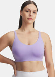 Under Armour Női melltartó Under Armour UA Motion Low Bra-PPL (6004135-538)