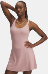 Under Armour Női ruha Under Armour Meridian Dress-PNK (6000374-673)