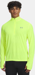 Under Armour Férfi póló Under Armour UA LAUNCH 1/4 ZIP-YLW (6005542-731)