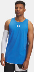 Under Armour Férfi atlétatrikó Under Armour UA Zone Tank-BLU (1361901-402)