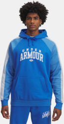 Under Armour Férfi felső Under Armour UA Rival Flc CB Hood-BLU (6003958-402)