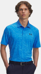 Under Armour Férfi póló Under Armour UA Playoff 3.0 Printed Polo-BLU (1378677-403)