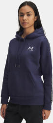 Under Armour Női felső Under Armour Icon Fleece Taped Hdy-BLU (6003708-403)