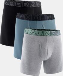 Under Armour Férfi boxeralsó Under Armour M UA Perf Cotton (3pk) (1383889-035)