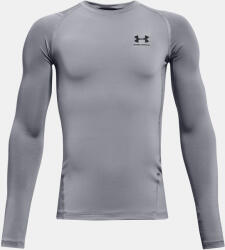 Under Armour Fiú póló Under Armour UA HG Armour LS-GRY (1361731-035)