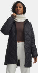 Under Armour Női dzseki Under Armour Legend Down Parka-BLK (6010722-001)