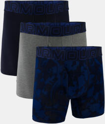 Under Armour Férfi boxeralsó Under Armour M UA Perf Cotton Nov 6in - 3pk (1383890-400)