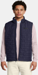 Under Armour Férfi mellény Under Armour DRIVE PRO INSULATED VEST-BLU (1385830-410)