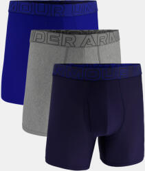 Under Armour Férfi boxeralsó Under Armour M UA Perf Tech Mesh (3pk) (1383884-410)