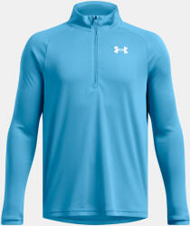Under Armour Fiú póló Under Armour UA Tech 2.0 1/2 Zip (1363286-453)