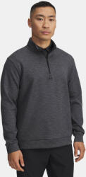 Under Armour Férfi felső Under Armour UA Drive Midlayer Pullover-BLK (1387124-001)