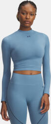 Under Armour Női póló Under Armour UA Vanish Seamless LS-BLU (6000645-418)