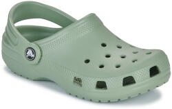 Crocs Saboti Fete Classic Clog K Crocs Kaki 34 / 35