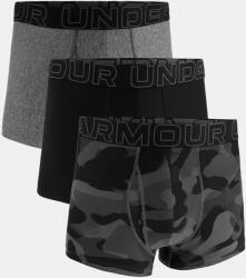 Under Armour Férfi boxeralsó Under Armour M UA Perf Tech Nov 3in - 3pk (1383883-001)