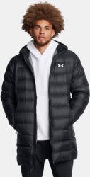 Under Armour Férfi dzseki Under Armour LEGEND DOWN PARKA (1385839-001)