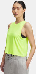 Under Armour Női atlétatrikó Under Armour Vanish Energy Crop Tank (1383654-731)