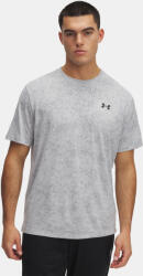 Under Armour Férfi póló Under Armour UA Tech Tee Pixelate-GRY (6005920-014)