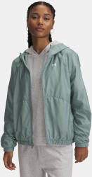 Under Armour Női dzseki Under Armour UA Rival Sport Windbreak Jkt (1382698-348)
