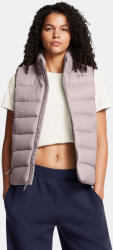 Under Armour Női mellény Under Armour LEGEND DOWN VEST-GRY (1385853-015)
