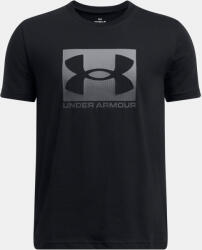 Under Armour Fiú póló Under Armour UA B BOXED SPORTS UPDATE SS (1388672-001)