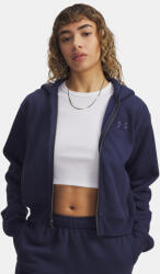 Under Armour Női felső Under Armour UA Icon Vida Flc FZ-BLU (6003674-403)