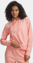 Under Armour Női felső Under Armour Sport Terry Hoodie-PNK (6011015-603)