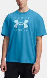 Under Armour Férfi póló Under Armour UA M HW OS Branded SS (1389146-452)