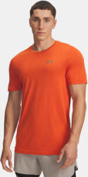 Under Armour Férfi póló Under Armour UA Vanish Elite Seamless SS-ORG (1376781-845)