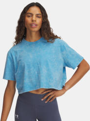 Under Armour Női póló Under Armour UA Rival Wash SS (1389724-452)