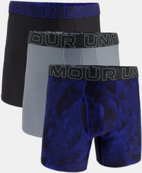Under Armour Férfi boxeralsó Under Armour M UA Perf Tech Nov 6in - 3pk (1383879-400)