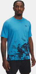 Under Armour Férfi póló Under Armour UA M TECH FADE SS (1390209-452)