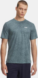 Under Armour Férfi póló Under Armour UA Tech Tee Pixelate-BLU (6005920-587)