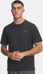 Under Armour Férfi póló Under Armour UA Tech Vent Jacquard-BLK (6005932-001)