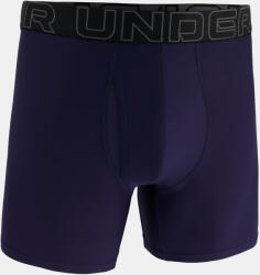 Under Armour Férfi boxeralsó Under Armour M UA Perf Tech 6in 1pk-BLU (1383849-410)